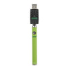 Ooze Slim Pen Twist Vape Pen Battery + Smart USB