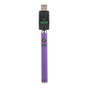 Ooze Slim Pen Twist Vape Pen Battery + Smart USB