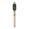 Ooze Slim Pen Twist Vape Pen Battery + Smart USB