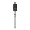 Ooze Slim Pen Twist Vape Pen Battery + Smart USB