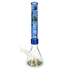 Prism Pipes Desert Dreamin Beaker Bong