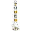 Prism Pipes Desert Dreamâ€™n Beaker Bong