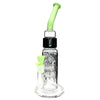 Prism Pipes 12.5" Drippy Honeycomb Perc Bong