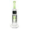 Prism Pipes 12.5" Drippy Honeycomb Perc Bong