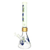 Prism Pipes 18" Moonlight Rose Beaker Bong