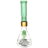 Prism Pipes 14" Mushroom Beaker Bong