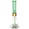 Prism Pipes 14" Mushroom Beaker Bong
