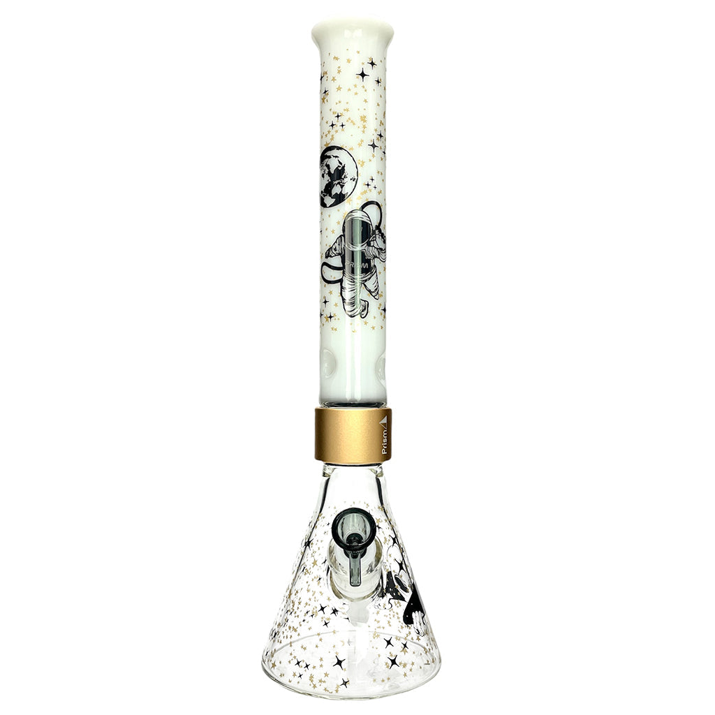 Prism Pipes 18" Spaced Out Beaker Bong