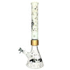 Prism Pipes 18" Spaced Out Beaker Bong