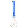 Prism Pipes 18" Tie-Dye Beaker Bong