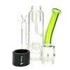 Prism Pipes Klein Incycler Bong