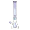 Prism Pipes Pyramid Perc Beaker Bong