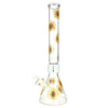 Prism Pipes Sunflower Beaker Bong