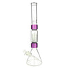 Prism Pipes Tree Perc Beaker Bong