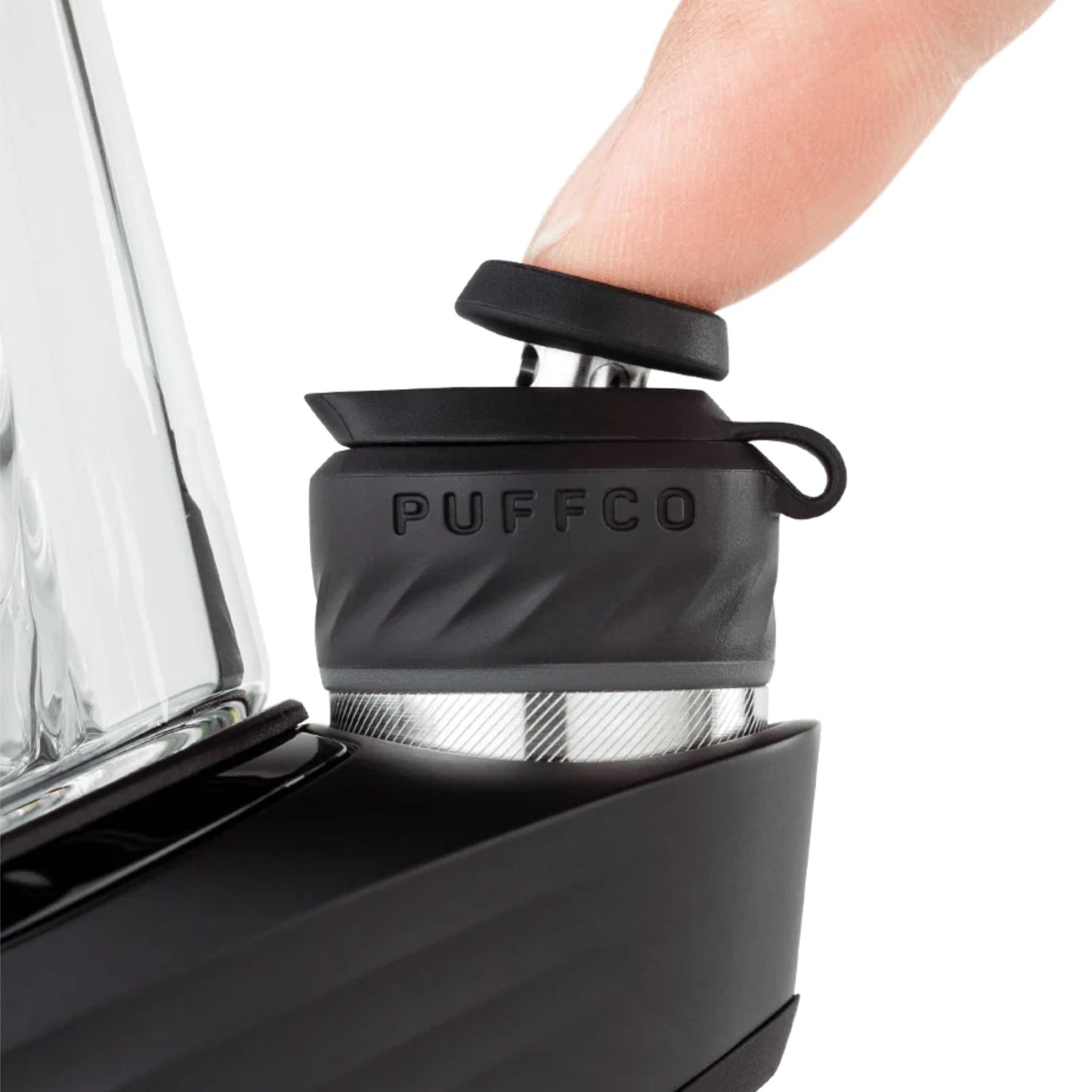 New Peak Pro Carb Cap
