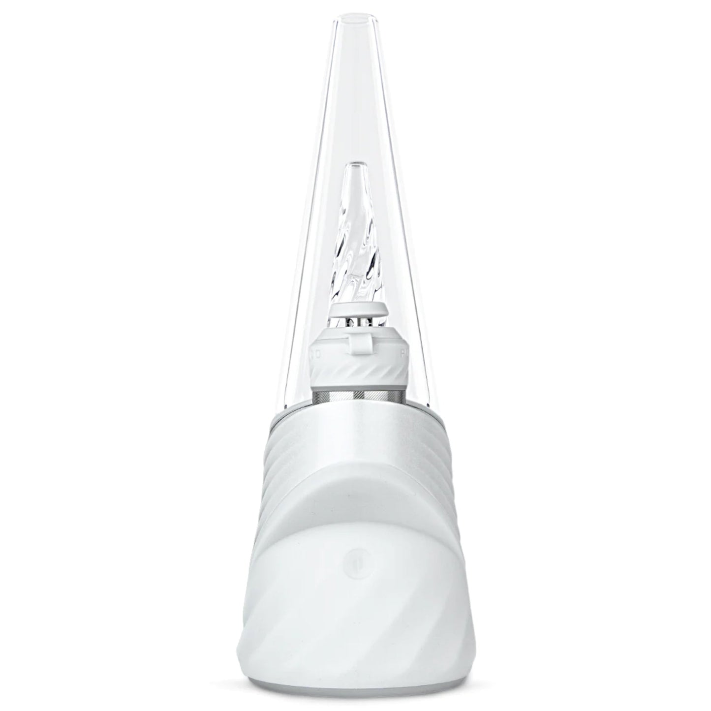 White New Peak Pro Front