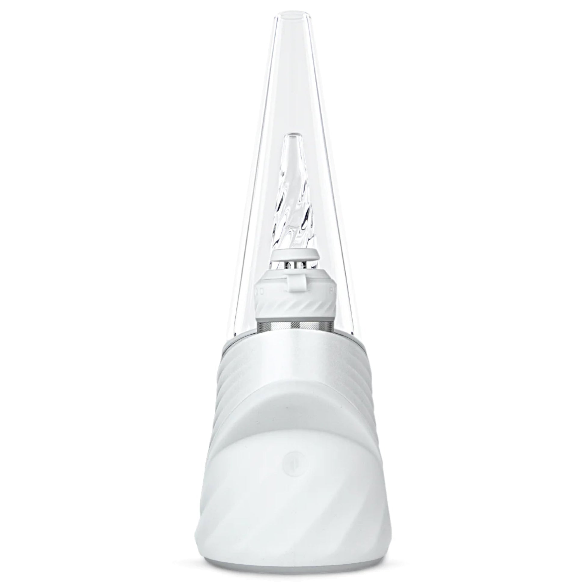 White New Peak Pro Front