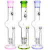 Pulsar Bent Tube Bong