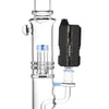 Pulsar DuploCart H2O Cartridge Battery Water Pipe Adapter