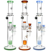 Pulsar Honeycomb Perc Bong
