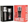 Grindhouse King Kut Electric Grinder