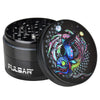 Pulsar Metal Grinder Psychedelic Dragonfish