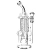 Pulsar Space Station Bong Clear
