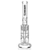 Pulsar 18.5" Triple Matrix Fat Can Bong