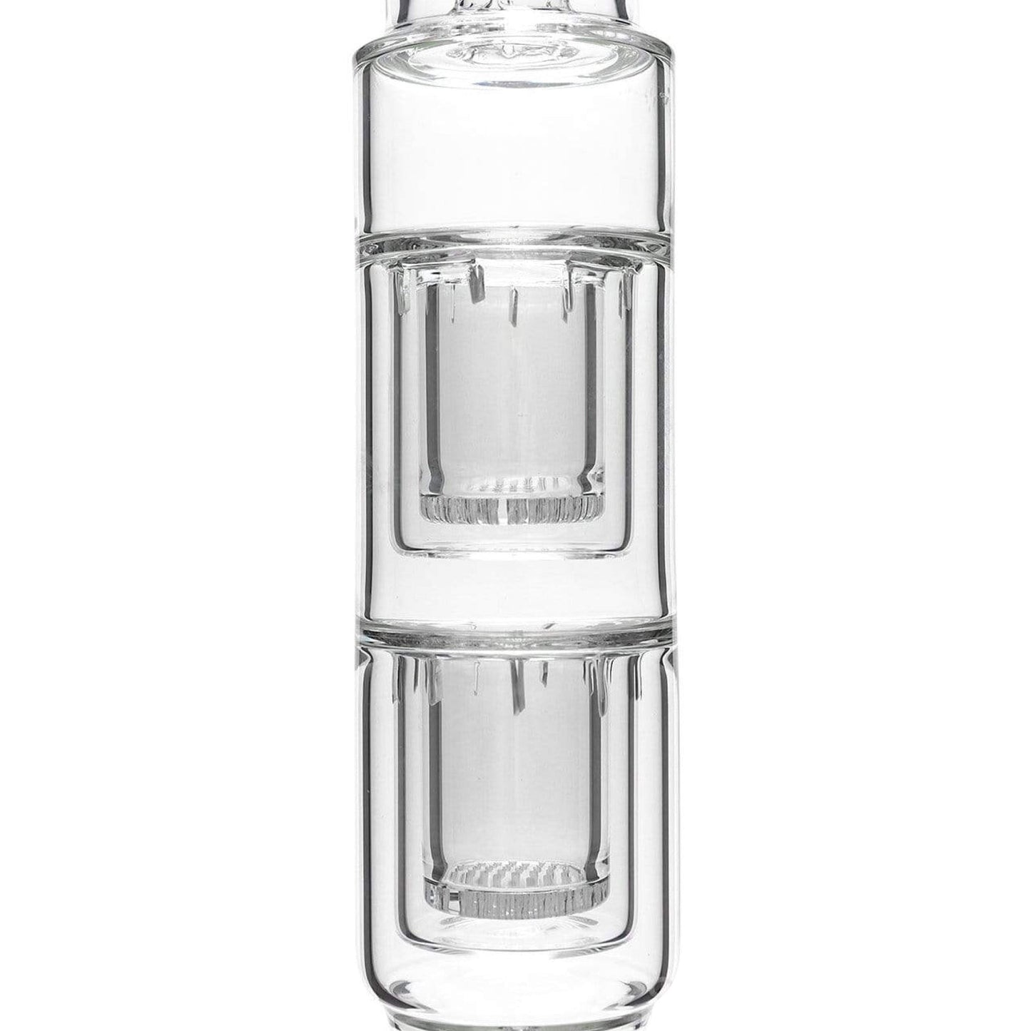 Pulsar 21.5" Quad Perc Beaker Bong