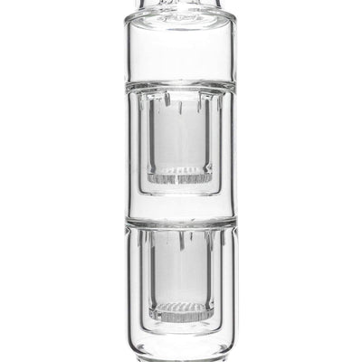 Pulsar 21.5" Quad Perc Beaker Bong