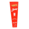 VIBES Hemp Pre-Rolled Cones