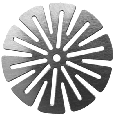Replacement Part: Stainless Steel CCD (3-Pack)