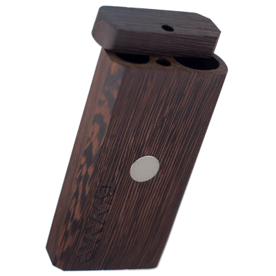 DynaStash: Wenge