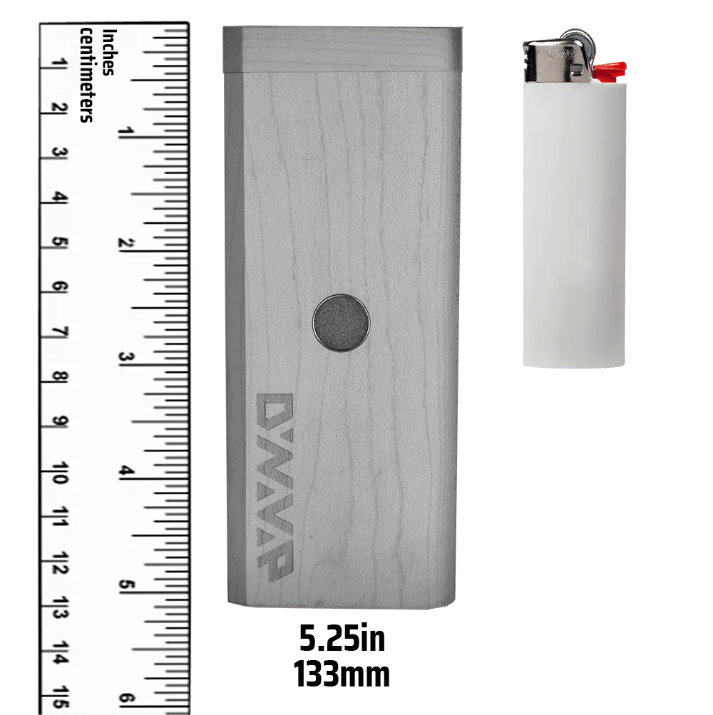 DynaStash XL: Wenge