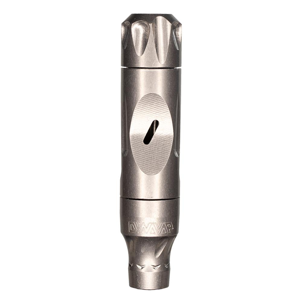 The VonG (i): Titanium