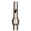The VonG (i): Titanium