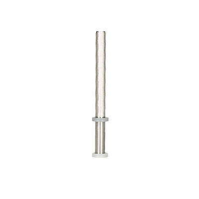 Standard Titanium Condenser (with O-Rings)