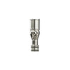 Stainless Steel Tip: M 7