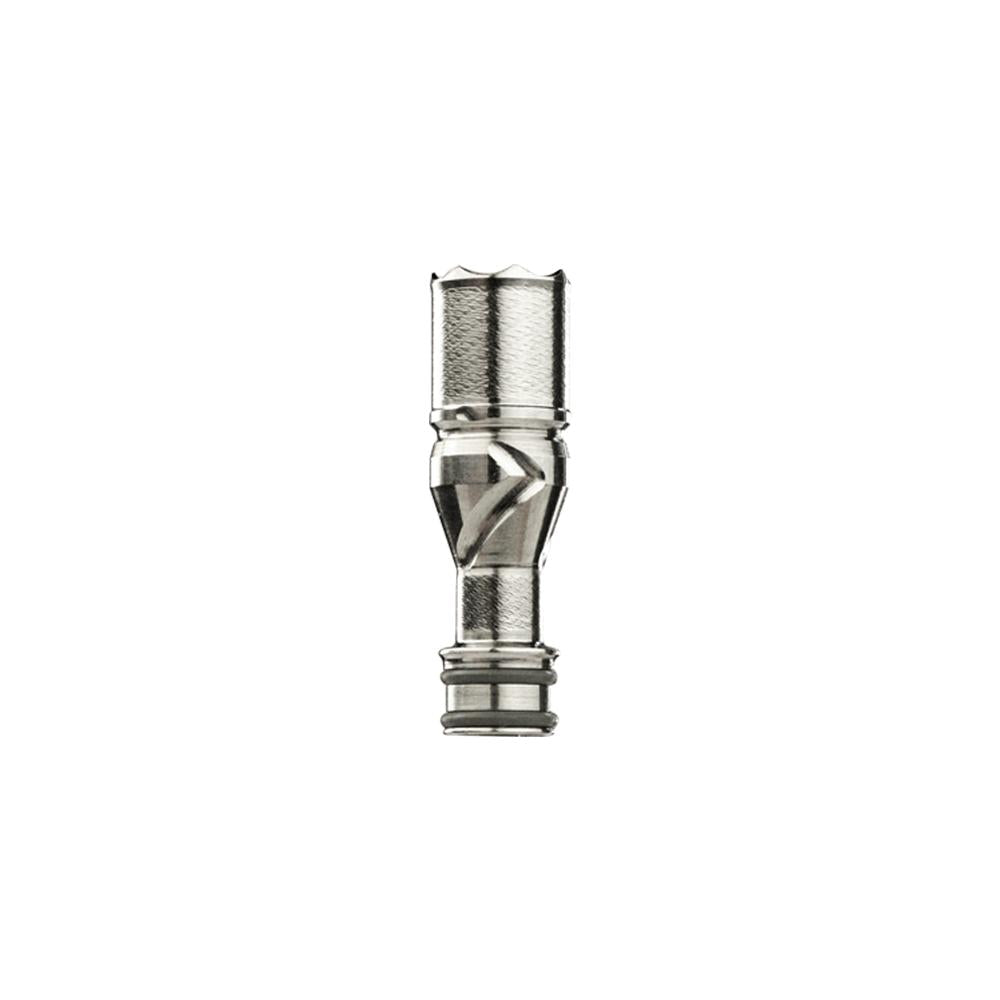 Stainless Steel Tip: M 7