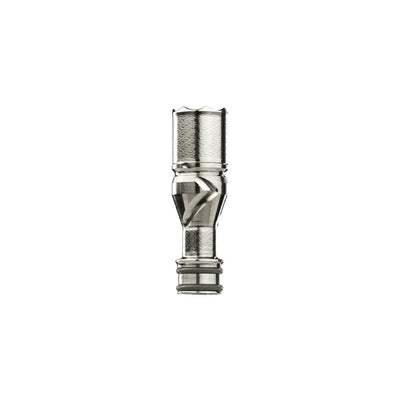 Stainless Steel Tip: M 7
