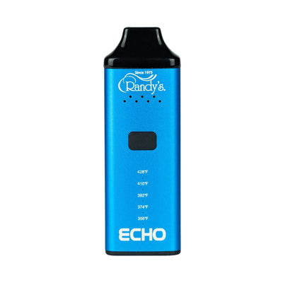 Randys Echo Dry Herb Vaporizer