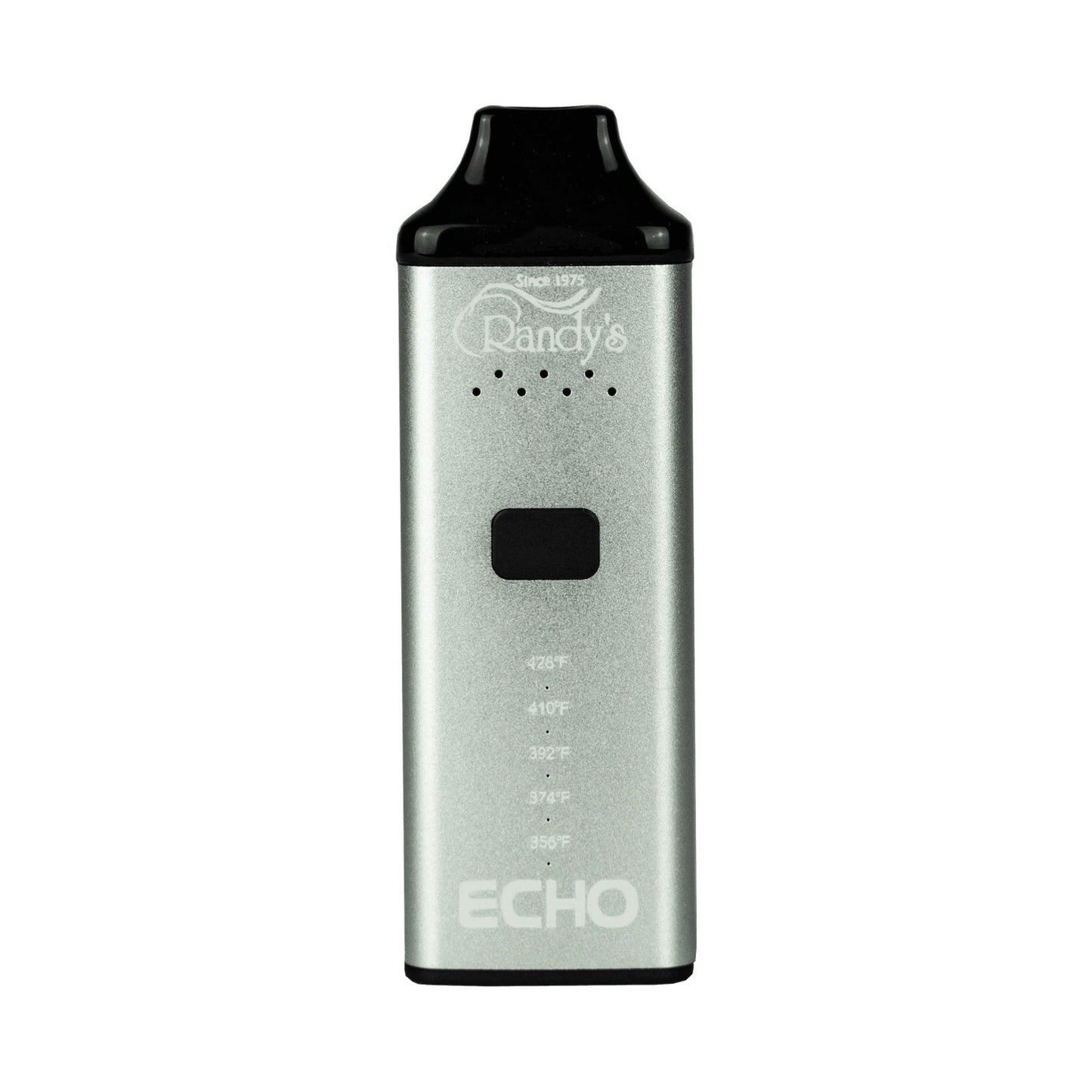 Randys Echo Dry Herb Vaporizer