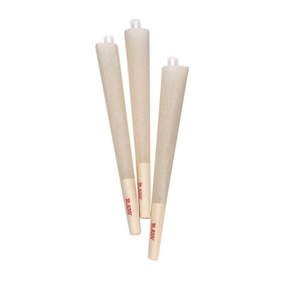 Raw Classic 98 Special Pre-Rolled Cones