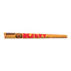 Raw Classic 9" Emperador Pre-Rolled Cones (Full Box)