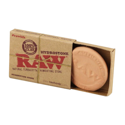 Raw® Hydrostone Humidifying Stones
