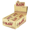 Raw Perfecto Pre-Rolled Cone Tips (21 Pack)