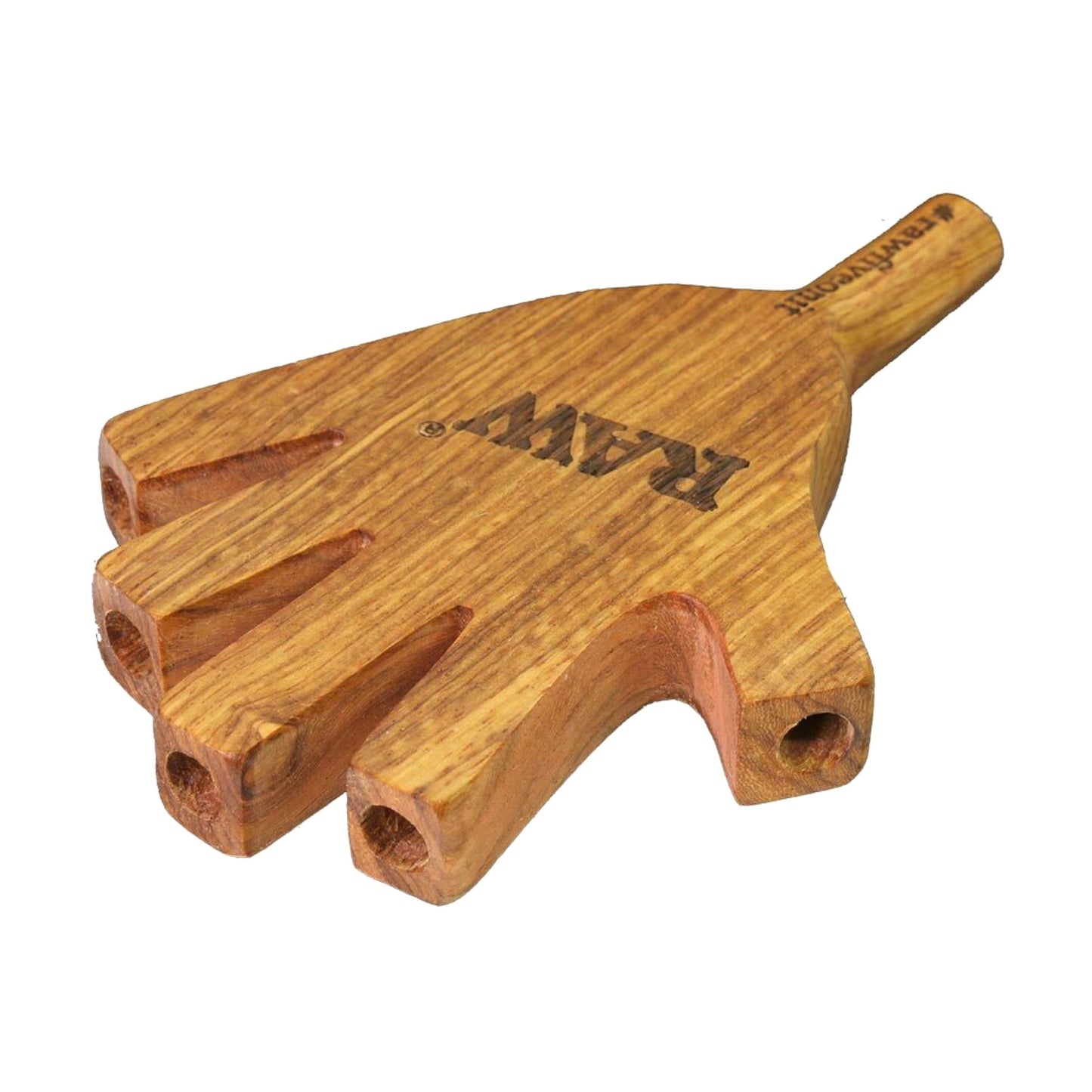 RawÂ® "Five On It" Joint Holder