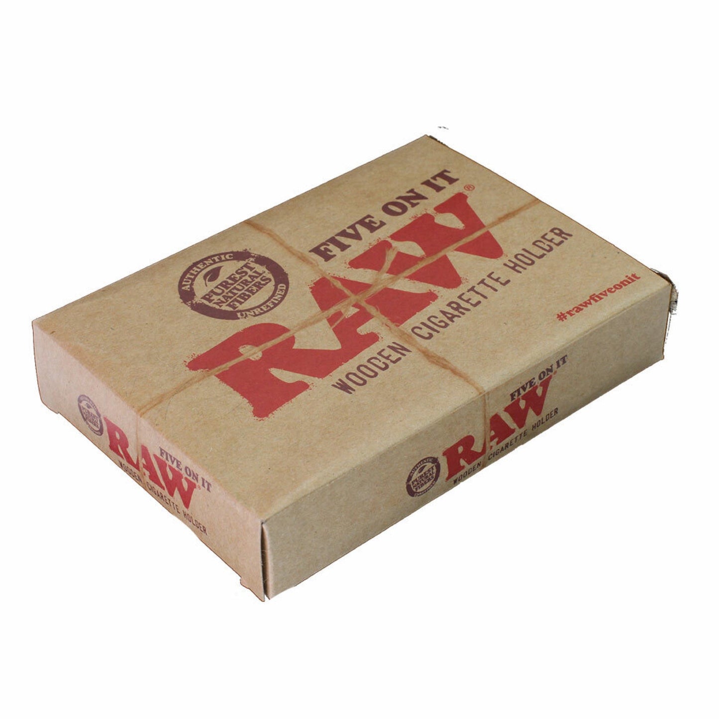RawÂ® "Five On It" Joint Holder