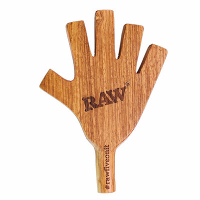 RawÂ® "Five On It" Joint Holder