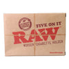 RawÂ® "Five On It" Joint Holder
